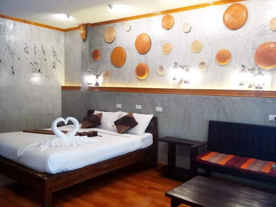 Safina Pool Villa Ko Lanta المظهر الخارجي الصورة