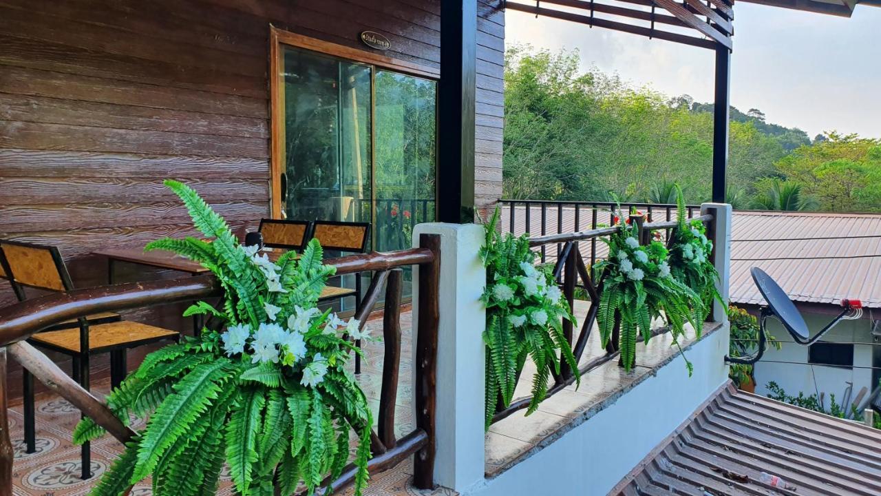 Safina Pool Villa Ko Lanta المظهر الخارجي الصورة