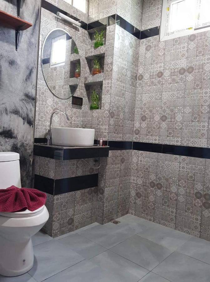 Safina Pool Villa Ko Lanta المظهر الخارجي الصورة