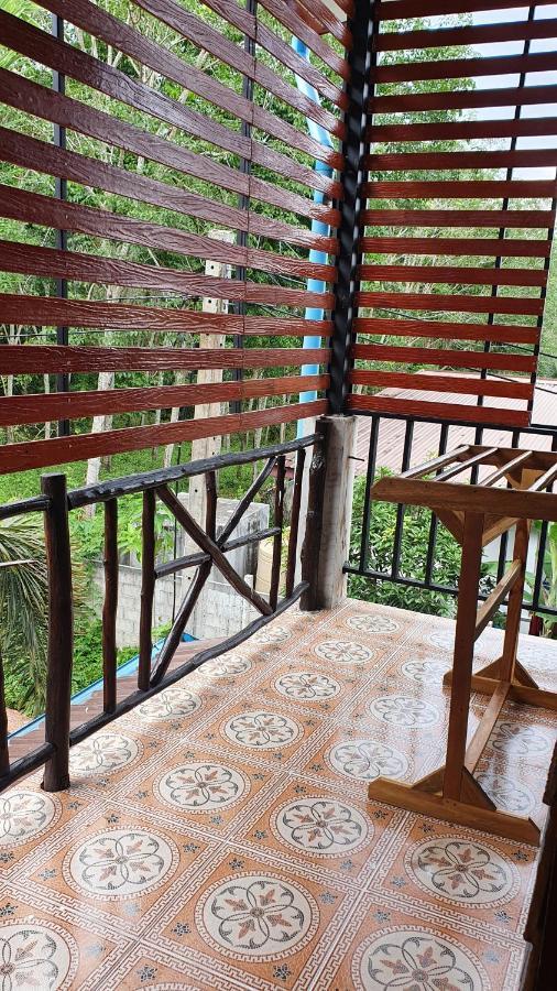 Safina Pool Villa Ko Lanta المظهر الخارجي الصورة