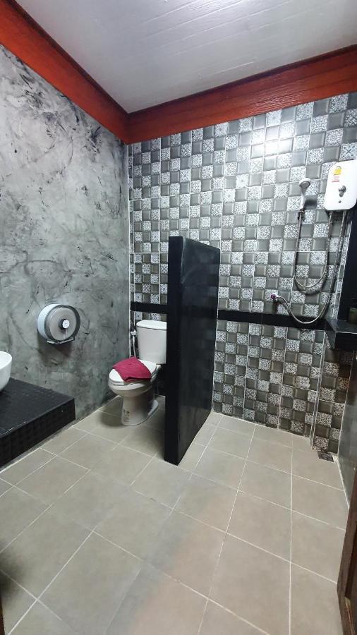 Safina Pool Villa Ko Lanta المظهر الخارجي الصورة