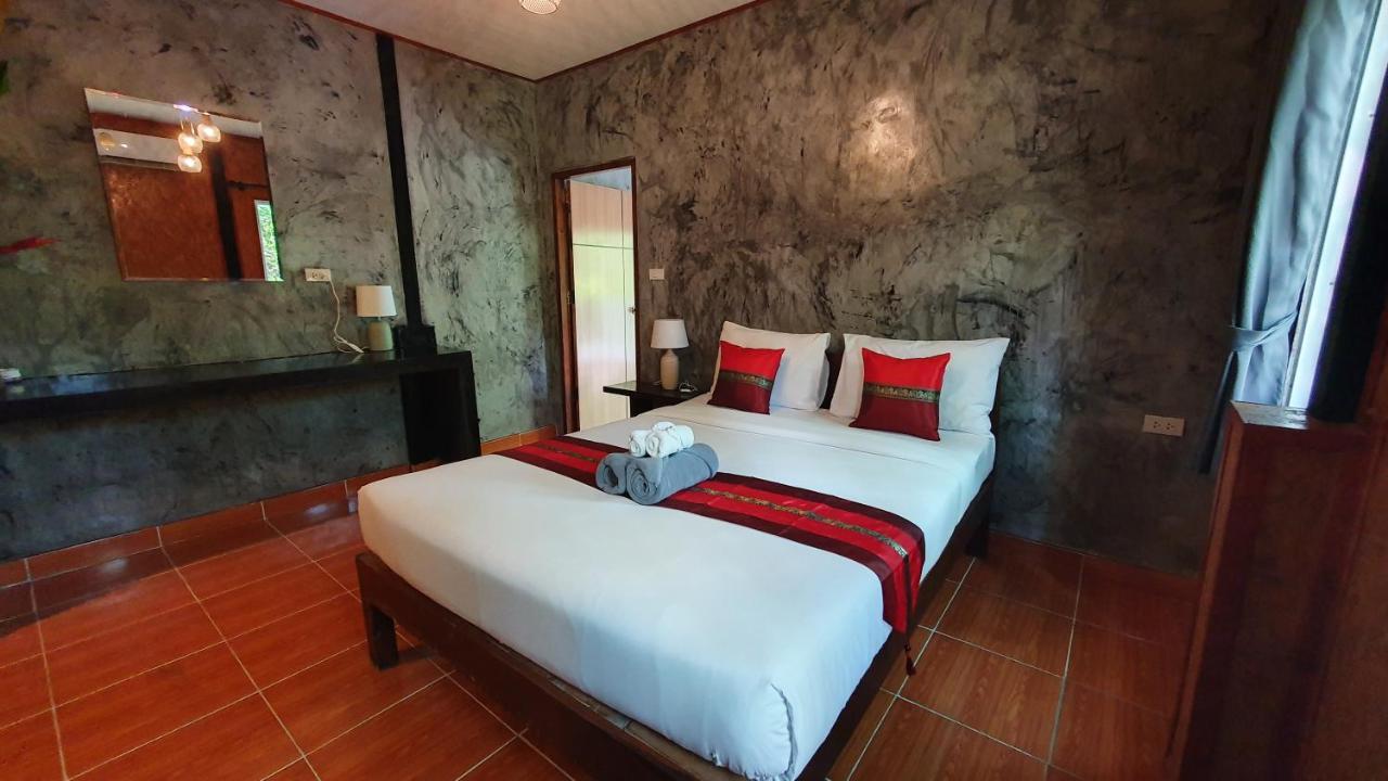 Safina Pool Villa Ko Lanta المظهر الخارجي الصورة