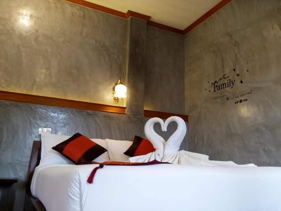 Safina Pool Villa Ko Lanta المظهر الخارجي الصورة
