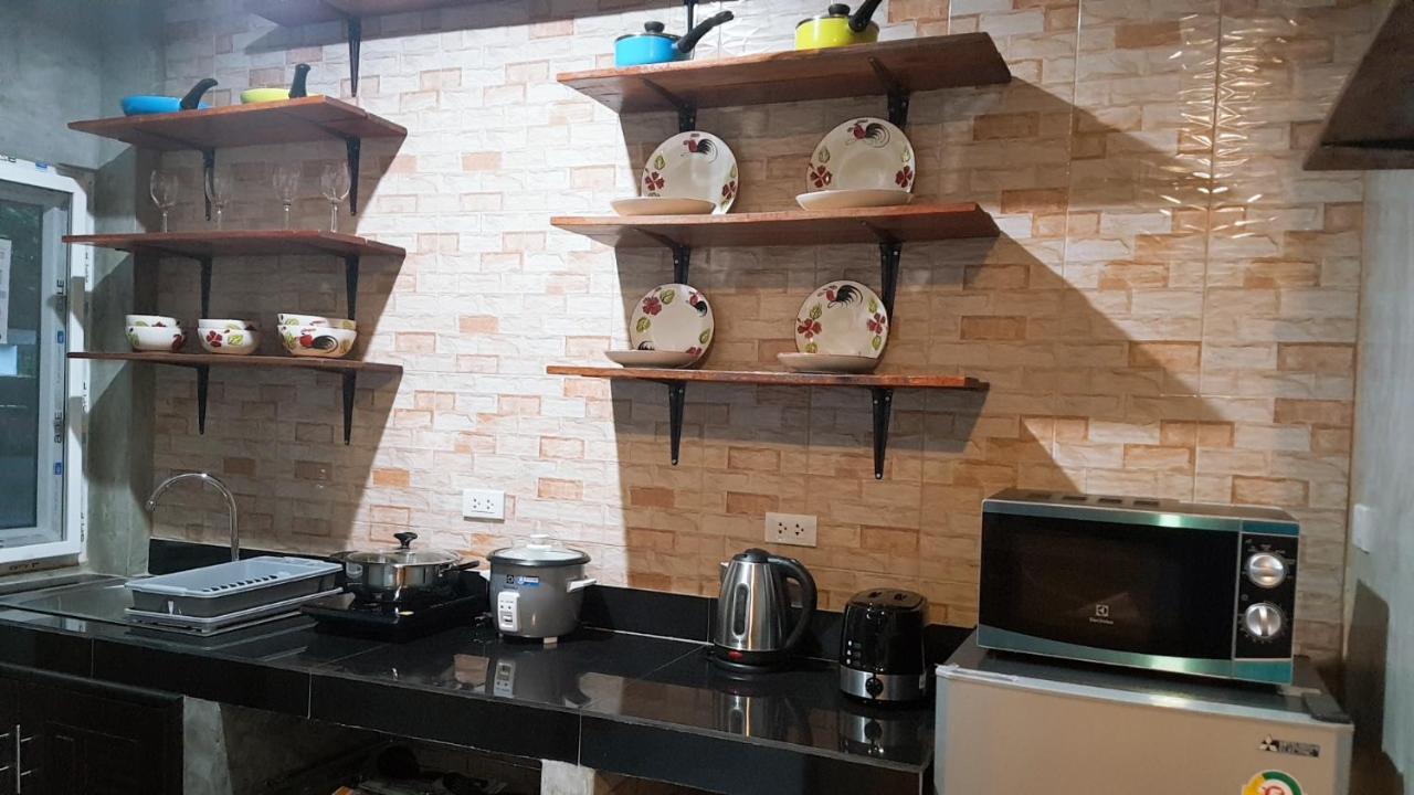 Safina Pool Villa Ko Lanta المظهر الخارجي الصورة